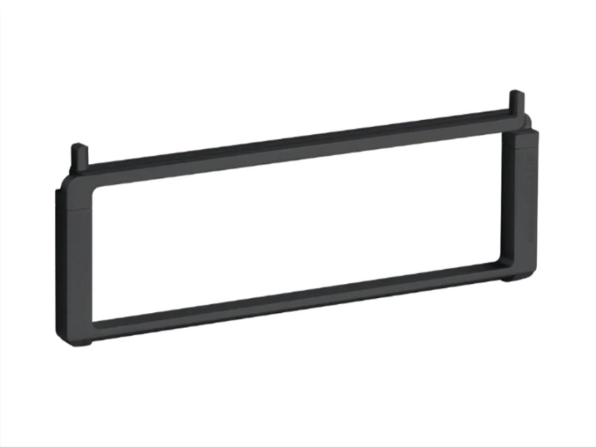 Rain - Geschikt voor - Design - Geschikt voor - mBar - Geschikt voor - Pro - Geschikt voor - Foldable - Geschikt voor - Laptop - Geschikt voor - Stand - Geschikt voor - Black