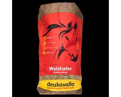 Deukavallo gerolde haver - 25 kg