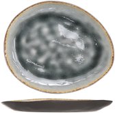 Cosy & Trendy Laguna old rose Dessertbord 20CM 1690513