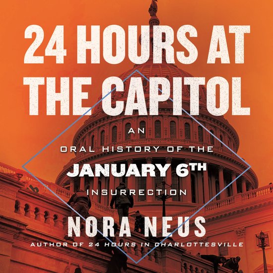 24 Hours at the Capitol - cover