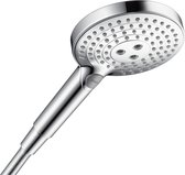 hansgrohe Raindance Select S handdouche 120 3jet chroom