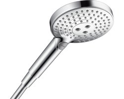 hansgrohe Raindance Select S handdouche 120 3jet chroom