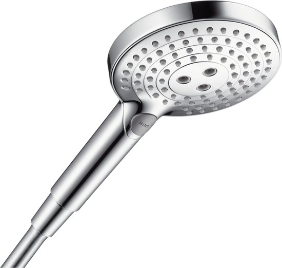 hansgrohe Raindance Select S handdouche 120 3jet chroom
