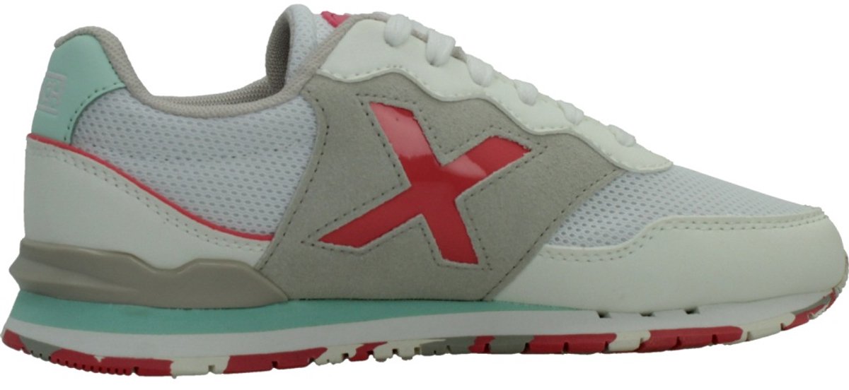 Munich Dash 162 Schoenen Wit Jongen