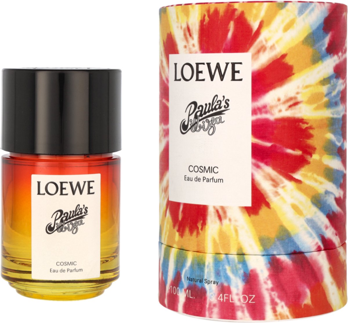 Goedkoopste Loewe Paulas Cosmic Edp Spray