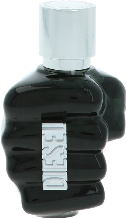 Diesel Only The Brave Tattoo Eau De Toilette Spray 35 ml