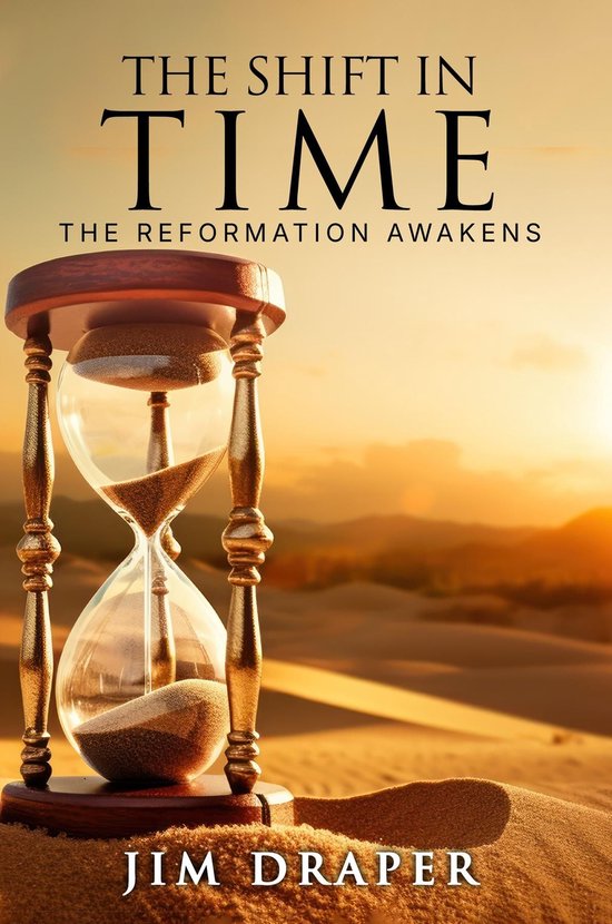 The Shift In Time