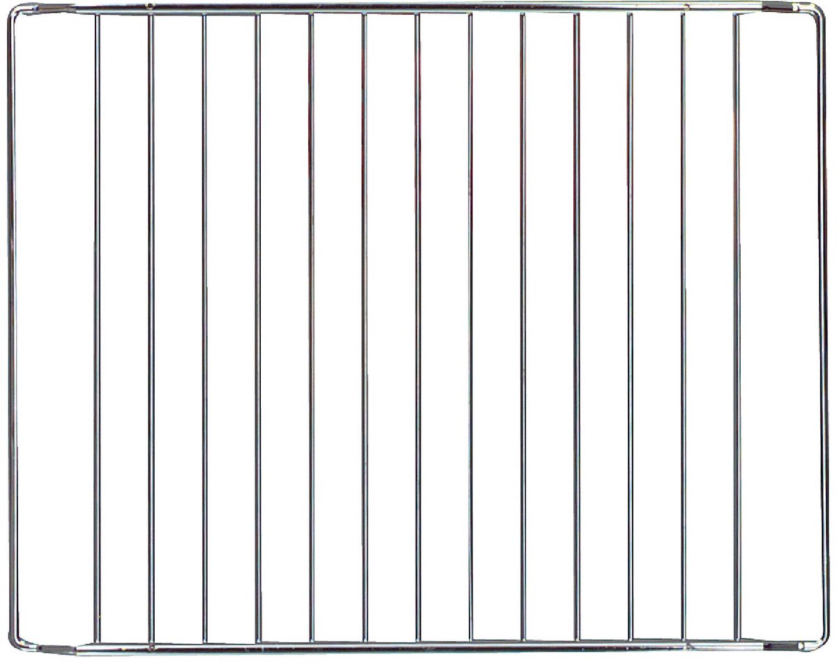 Verstelbaar Ovenrooster 39-60 cm — afbeelding 2