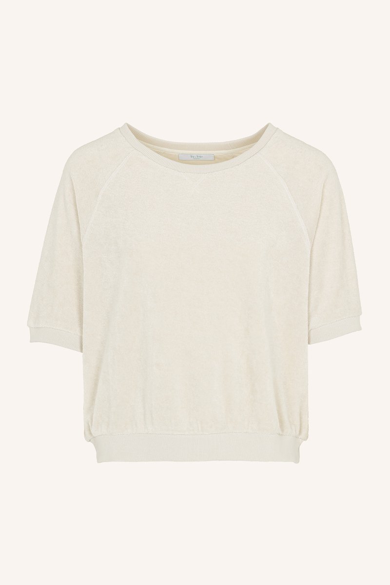 101009 Neva slub top
