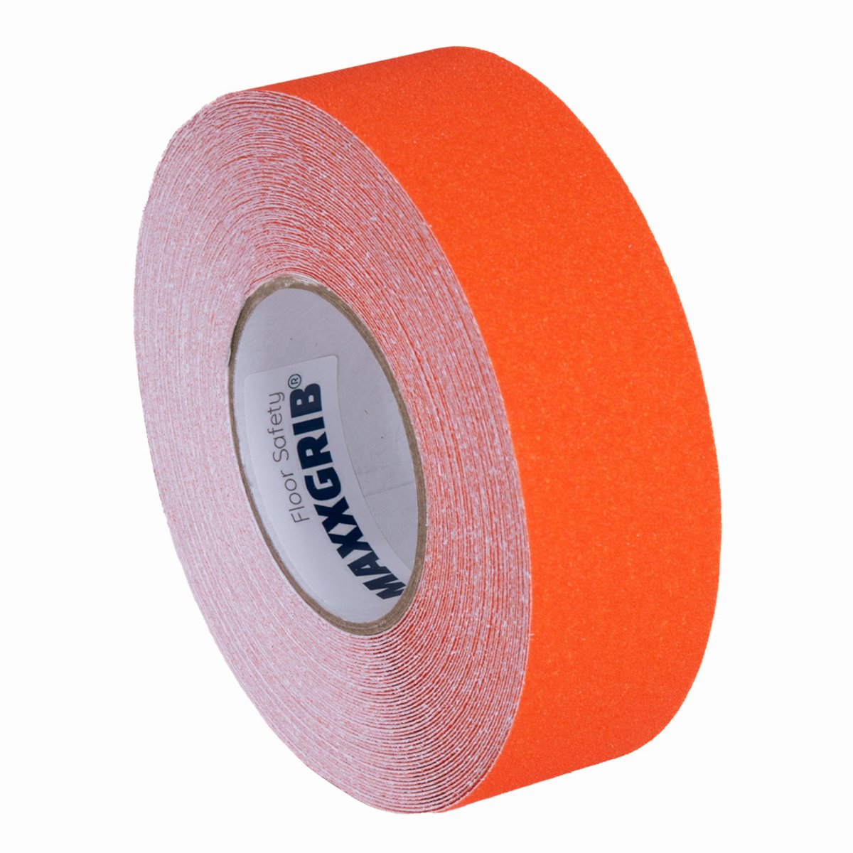 Maxxgrib Anti-slip tape 50mm x 18,3m Oranje