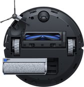 INF Vervangingsaccessoireset compatibel met Ecovacs Deebot X1 Pro/X11 INF Vervangingsaccessoireset compatibel met Ecovacs Deebot X1 Pro/X11