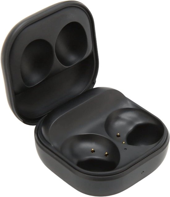 voor Buds 2 Case Vervanging, Draadloze Oordopjes Oplaad Case voor Buds 2, met Type C Oplaadkabel