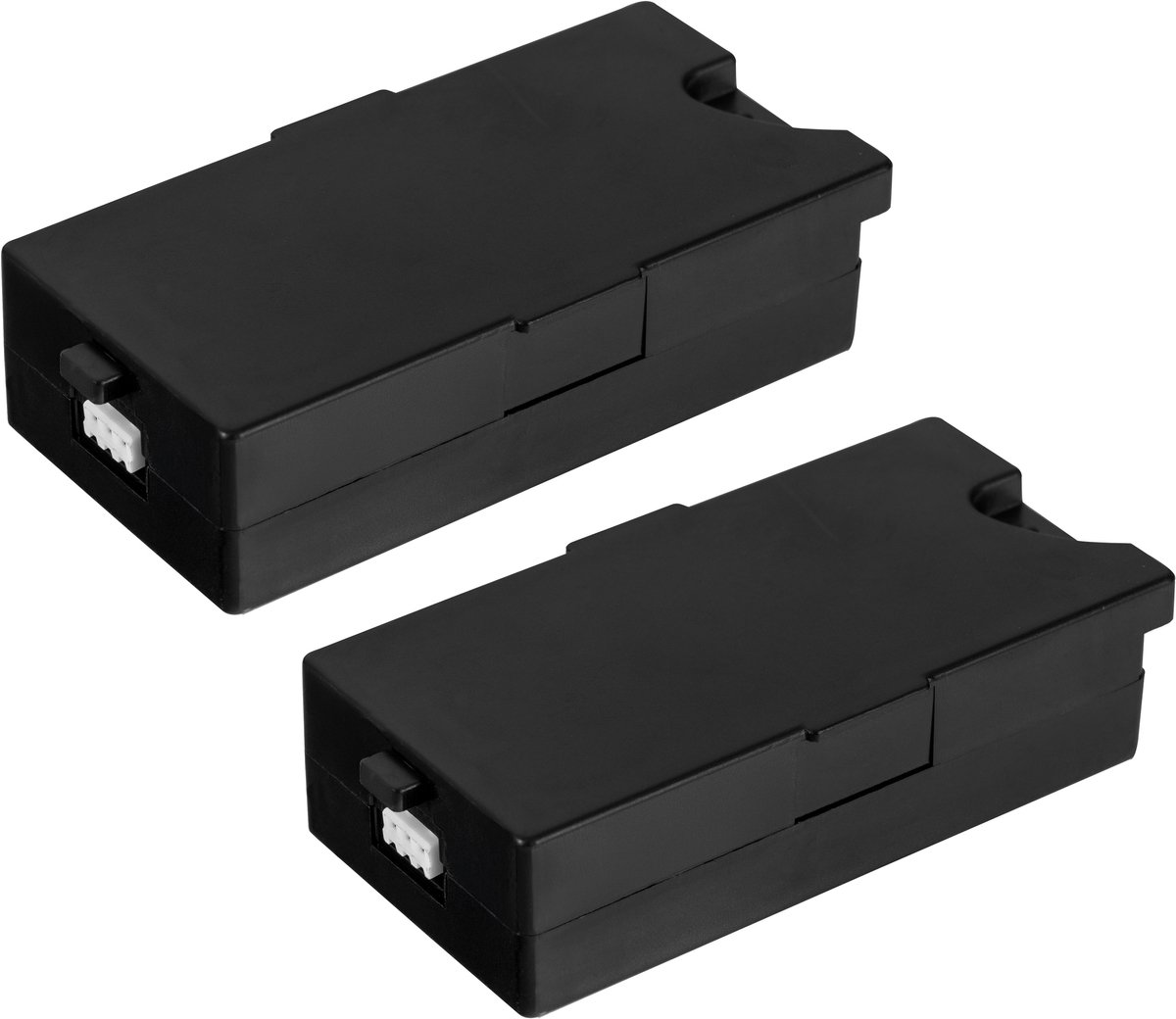Overmax X-Overslide – Bestuurbare Auto 2in1: DRIFT & Race – 20 km/h – 2 Snelheidsstanden – 2 Batterijen – 40min Speeltijd – 2 Carrosserieën – 2 Wielensets – LED Onderverlichting – Obstakelset – Gecodeerde Besturing – RC Auto — afbeelding 2