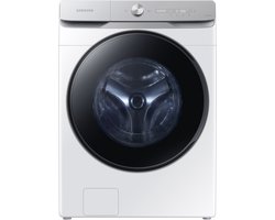 Samsung WF20DG8650BW wasmachine Voorlader 20 kg 1000 RPM Wit