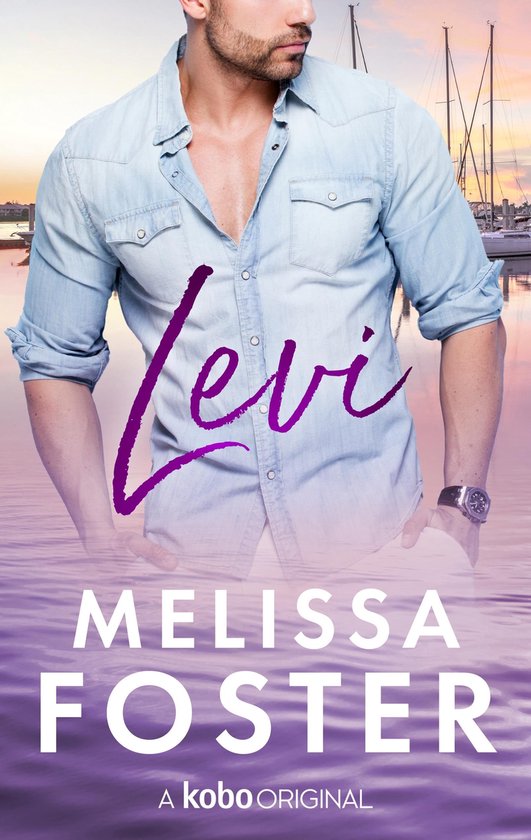 De Steeles van Silver Island 4 - Levi - cover