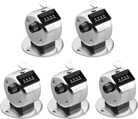 TMZELOA Life Counter MTG Levensmeter speelteller