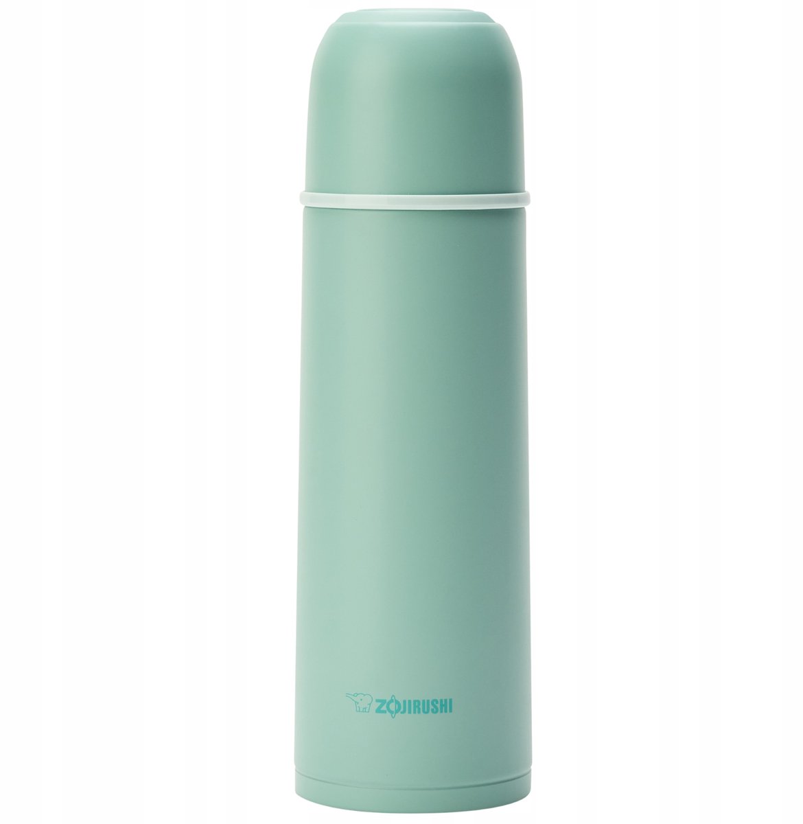 ZOJIRUSHI SV-GR50E-GA thermosbeker voor warme dranken 500ml Groen