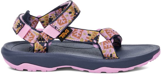 Teva T HURRICANE XLT 2 Unisex Sandalen - MODERN NATURE LUPINE