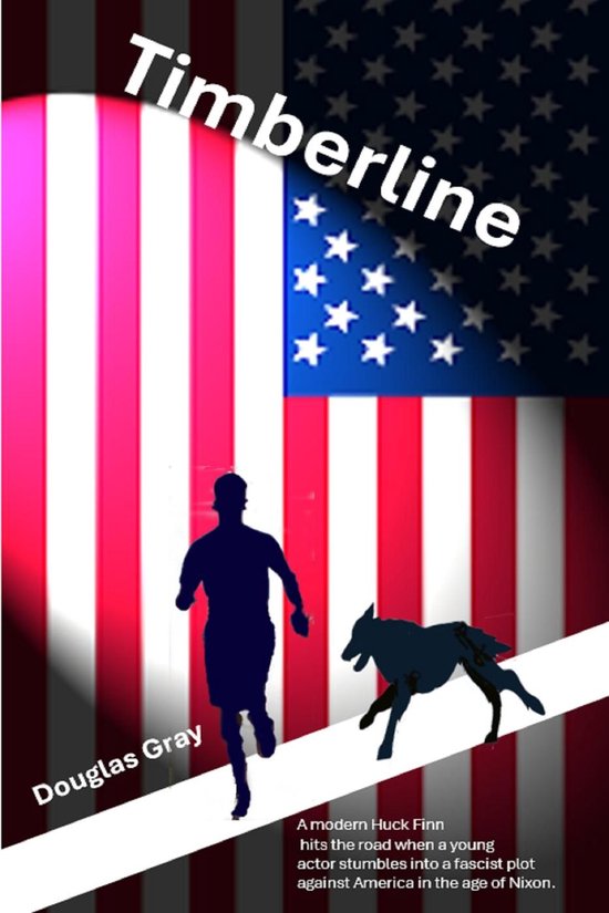 Timberline - cover