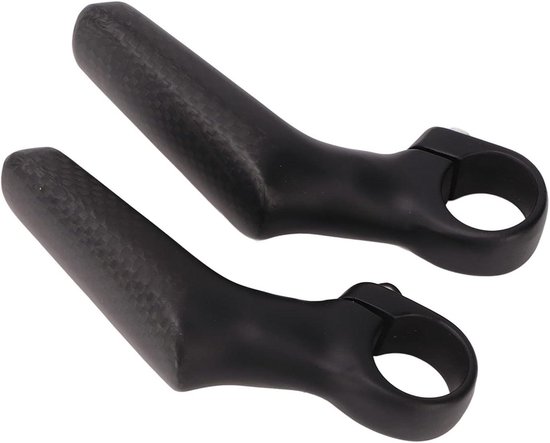 Bicicleta Aerobar De Fibra De Carbono Aero Bar Road 31.8 Mm | Cuotas