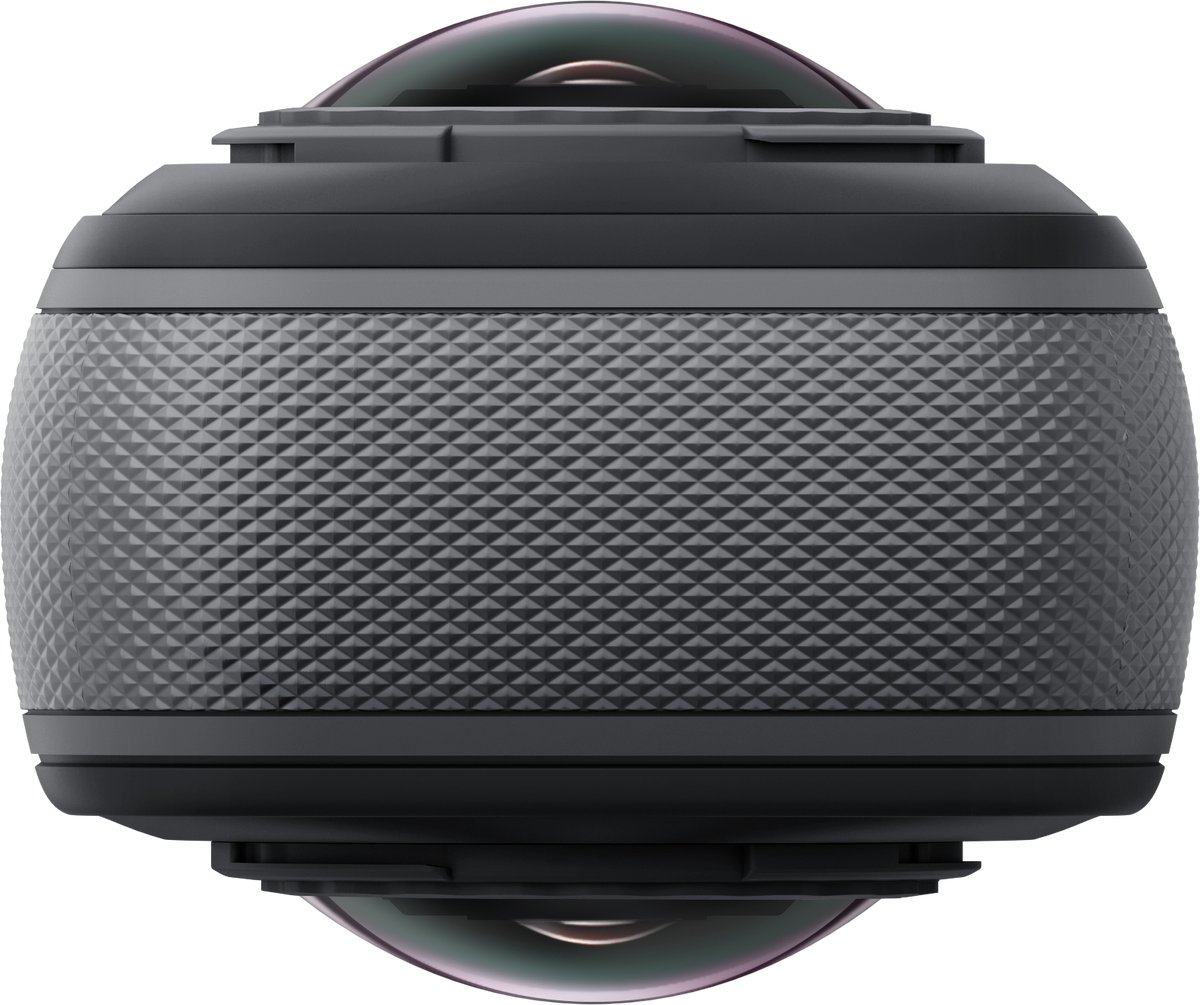 Insta360 X5 Actiecam Ultra HD thumbnail 2