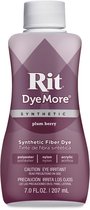 Rit Dyemore Plum Berry