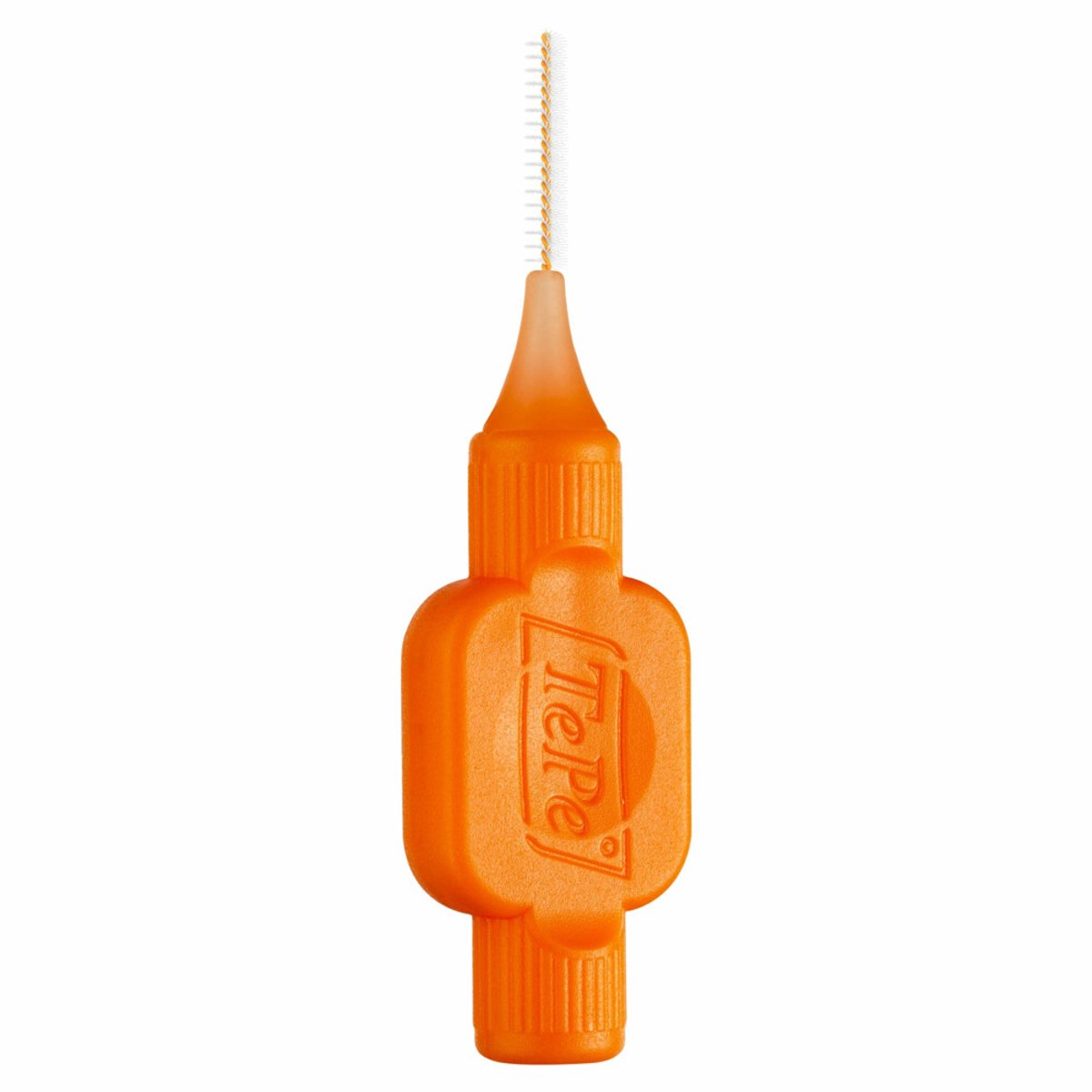 TePe interdentale Ragers original 0,45 mm Oranje - 6 x 6 stuks - Voordeelverpakking