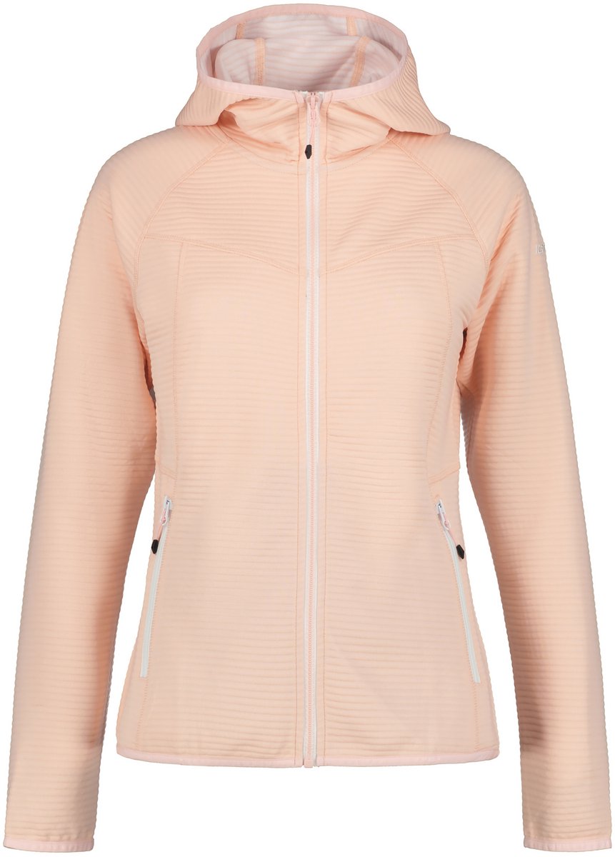 Icepeak tussenjas BERRYVILLE Rosenblatt