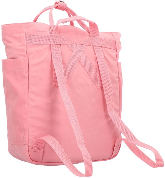 Fjällräven Kånken Totepack Unisex Rugzak - Pink