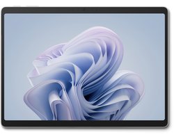 Microsoft Surface о Pro 10, 13", 512 GB, U5, 16GB, 5G, W11P, Tablet, Platinum Intel Core Ultra 5 LTE 33 cm (13") Wi-Fi 7 (802.11be) Windows 11 Pro Platina