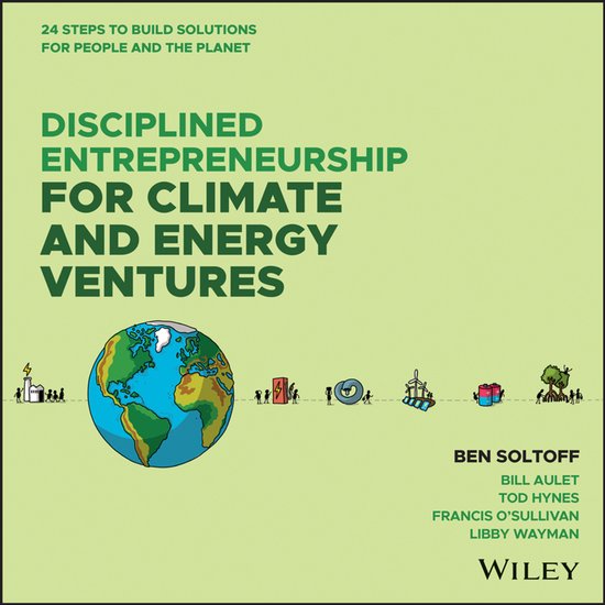 Disciplined Entrepreneurship Series- Disciplined Entrepreneu ... - cover