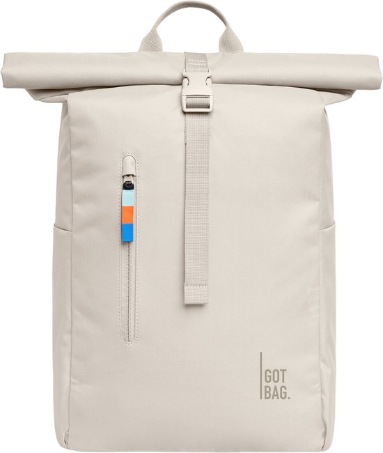 GOT BAG Rolltop Easy soft shell