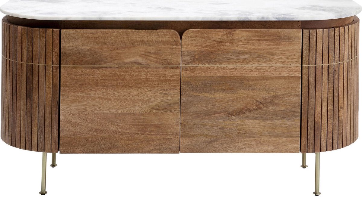 Kare Dressoir Grace