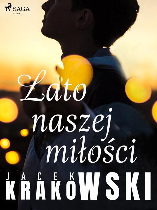 Lato naszej miłości - cover