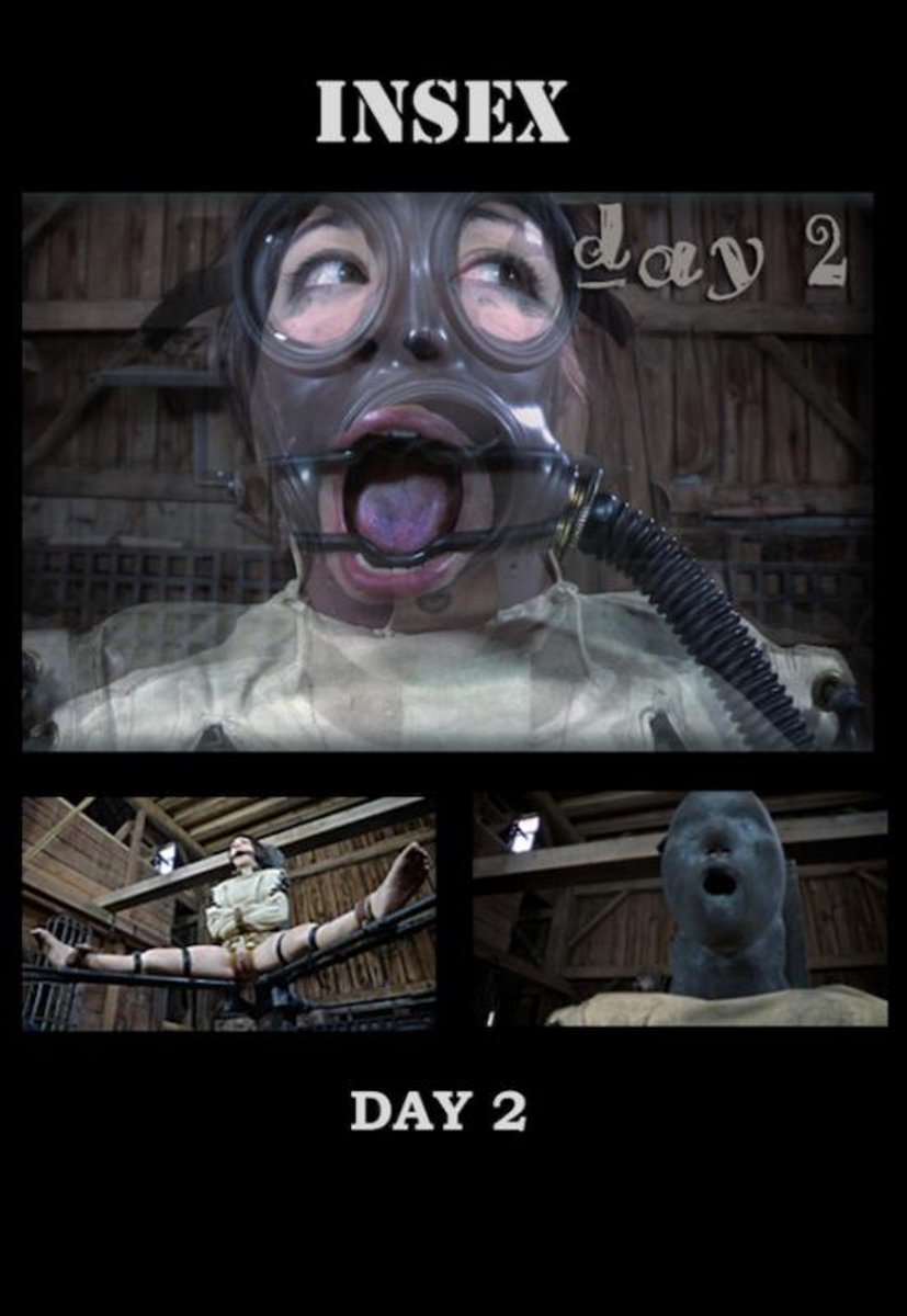 Insex - Mei I Please You Day 2 - 202306