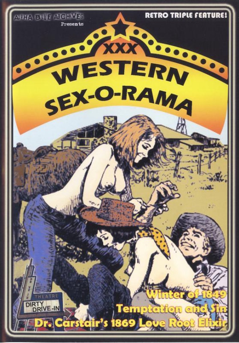 Alpha Blue Archives - Western Sex-O-Rama - 210427