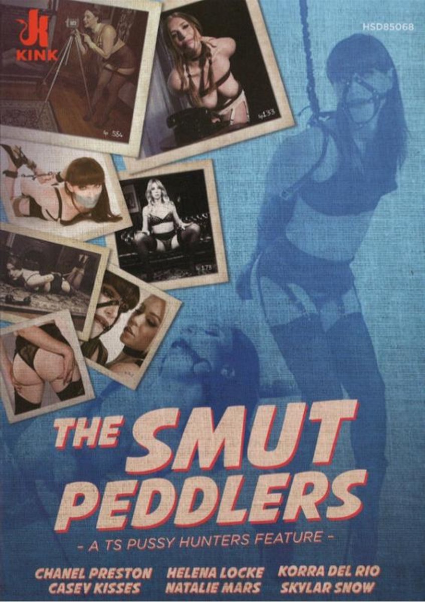 TS Pussy Hunters - The Smut Peddlers - 204601