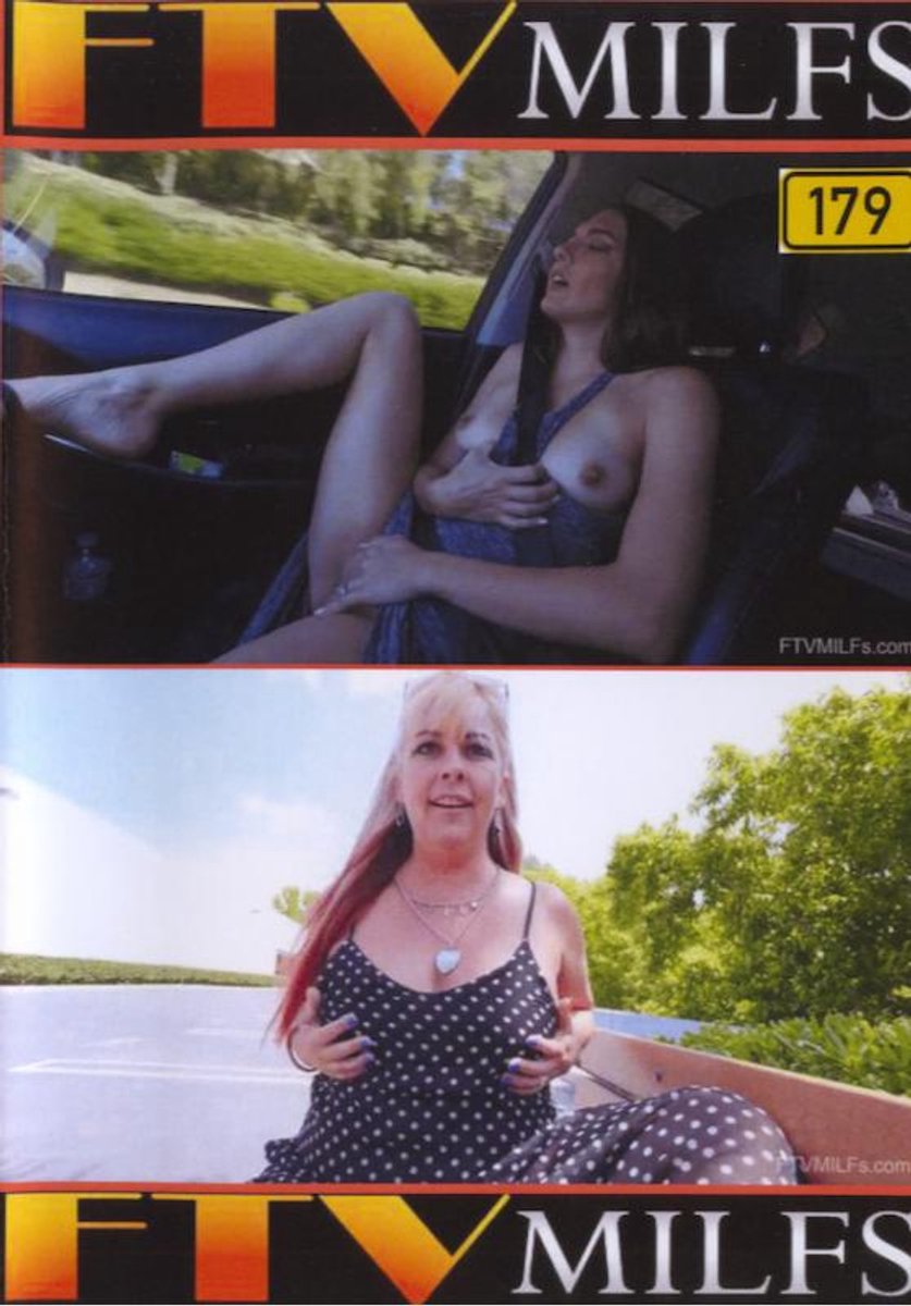 FTV Milfs - Volume 37 - 211627