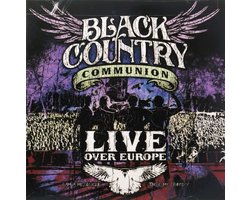 Live Over Europe