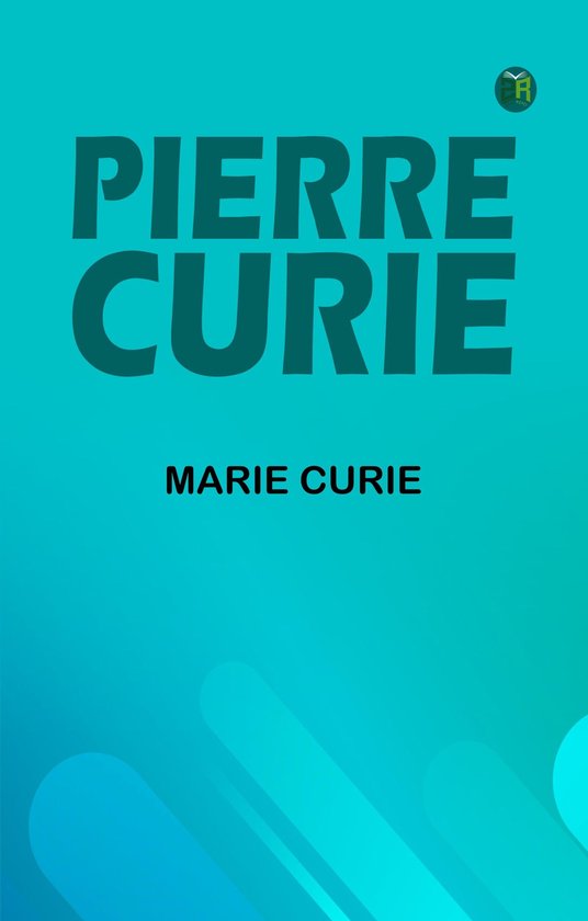 Pierre Curie - cover