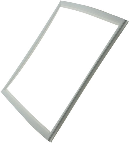 Magnetische afdichting voor vriezer Rex Electrolux Zanussi Mod. FI22/10FA 52 ,5 x 63,5