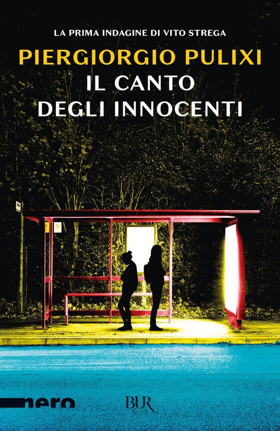 Il canto degli innocenti - cover