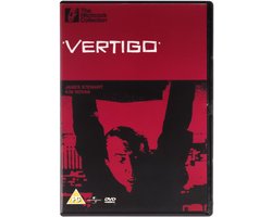 Vertigo (DVD)