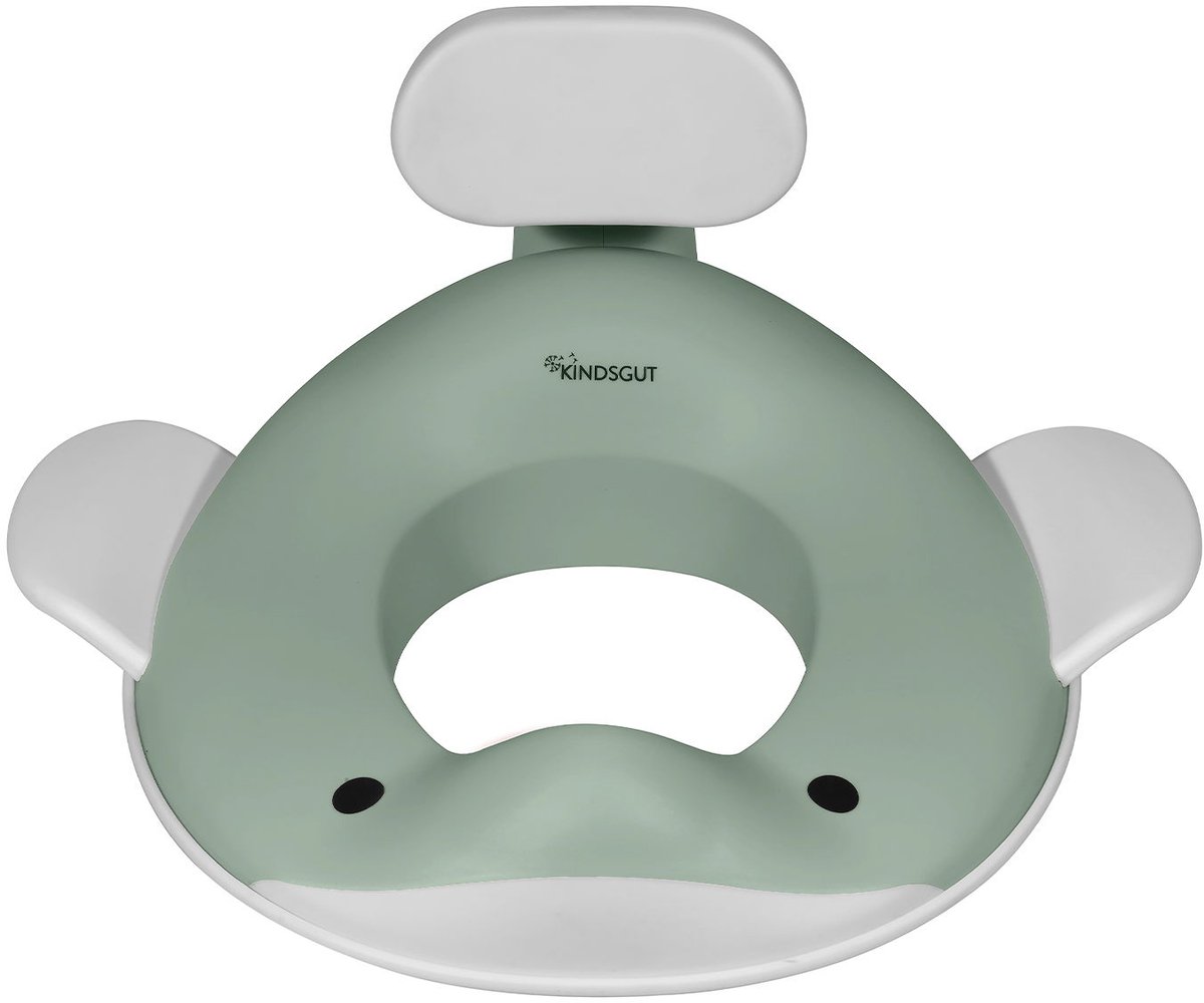 Kindsgut WC Verkleiner Walvis