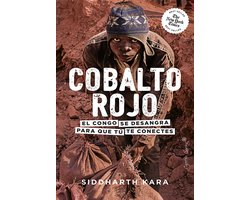 Ensayo - Cobalto rojo