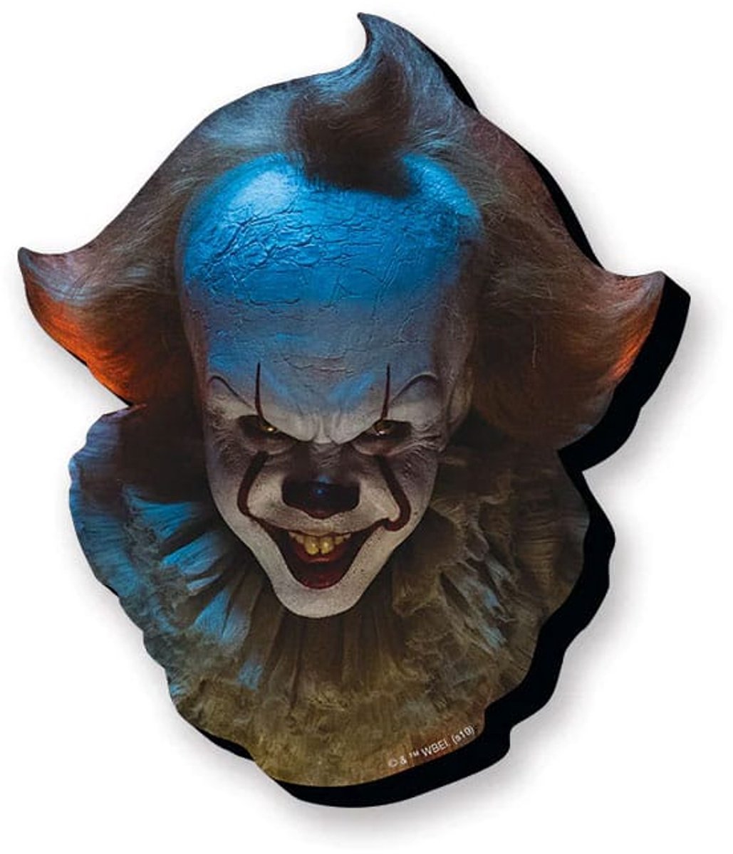 NMR Distribution IT: Pennywise Funky Chunky Magnet Magnets