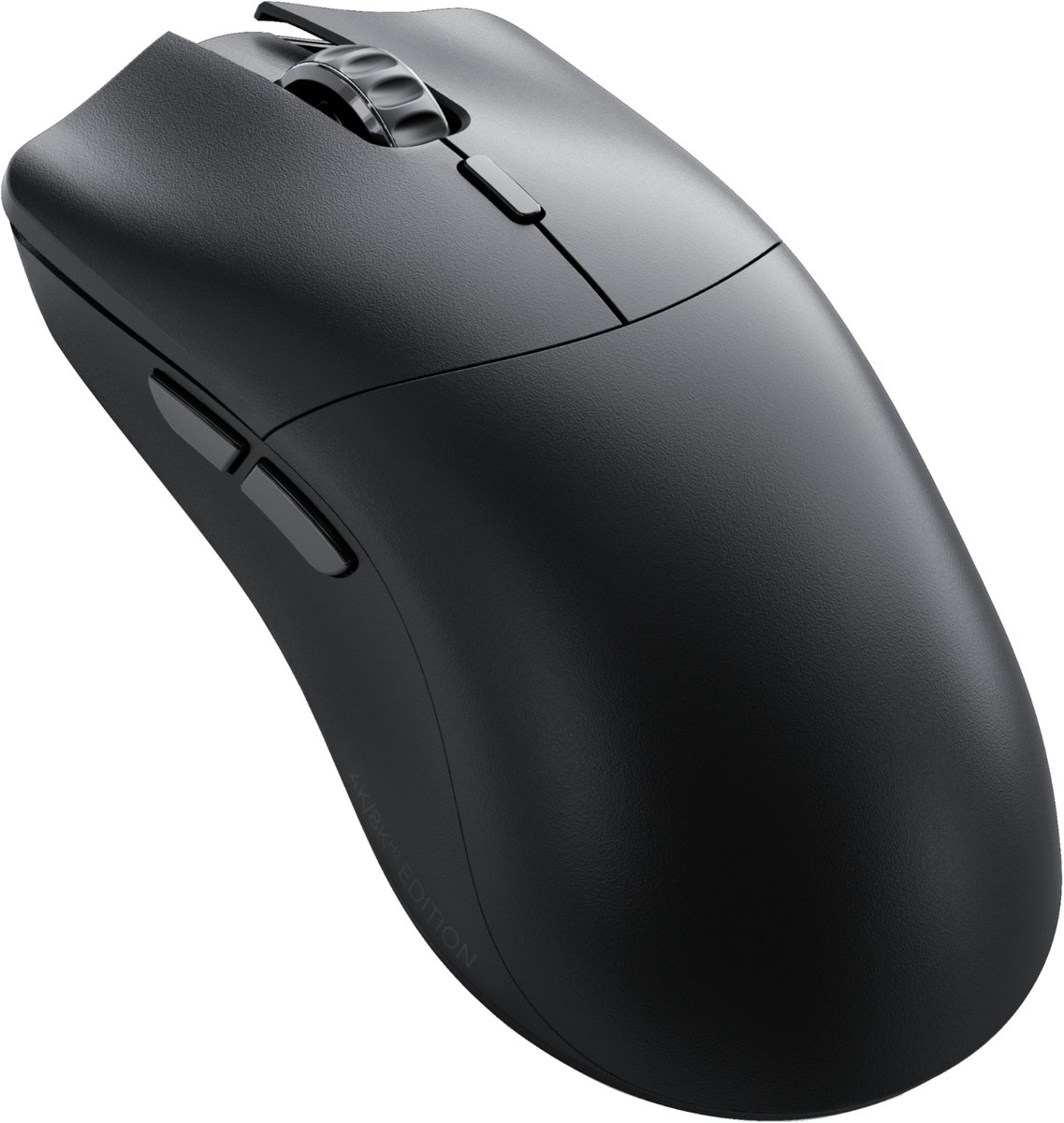 Glorious Model O 2 PRO Wireless 1K Polling Black