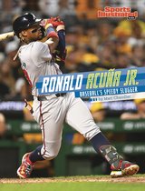 Sports Illustrated Kids Stars of Sports - Ronald Acuña Jr.