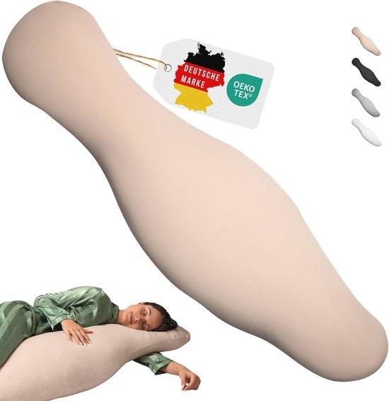 Momcosy Zwangerschapskussens Om Te Slapen, U-Vormige