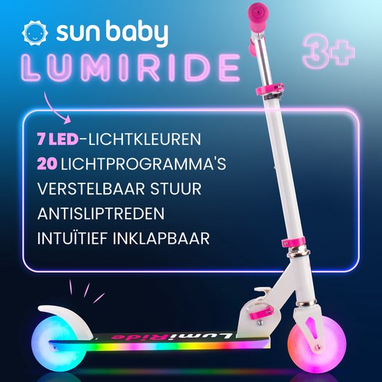 Lumi Ride APK'sini Ücretsiz İndir Android için